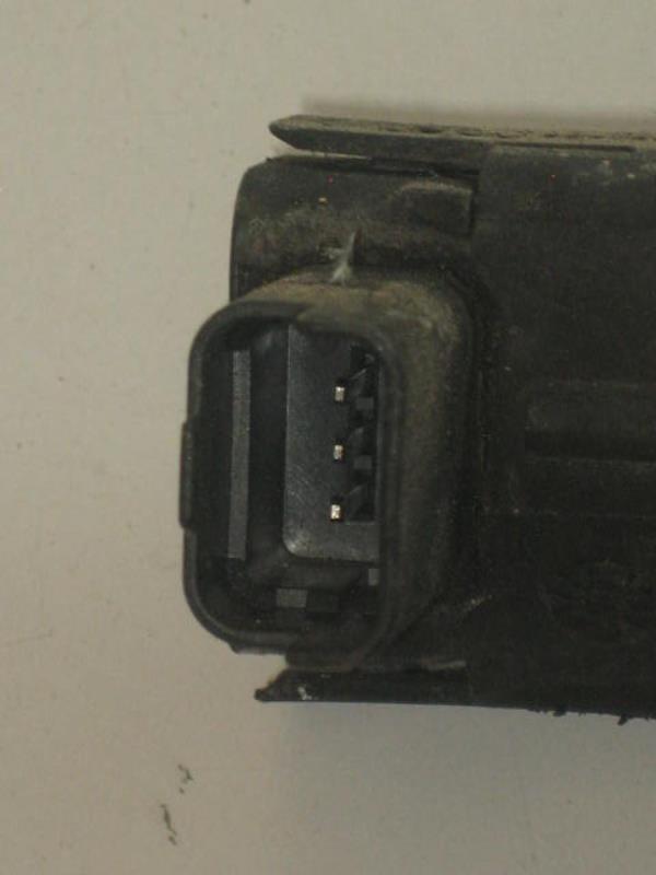 Capteur PEUGEOT 407 PHASE 1 Diesel - 1