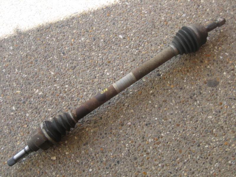 Giunto cardanico albero di trasmissione destro CITROEN C3 PLURIEL PHASE 1 CABRIOLET Gasolina - 1