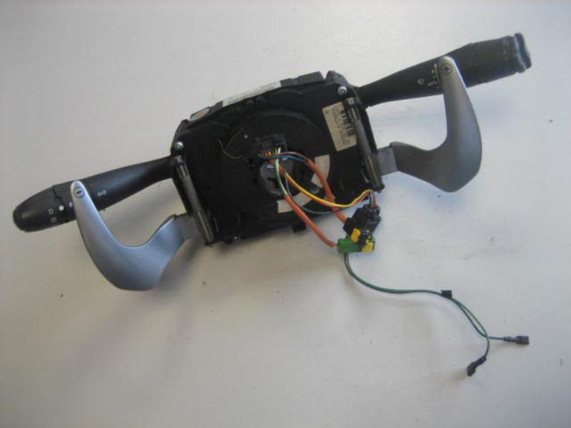 Devio guida completo con contatto spiralato CITROEN C3 PLURIEL PHASE 1 CABRIOLET Gasolina - 1