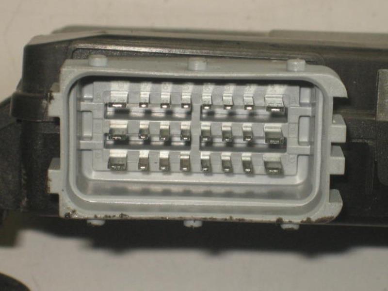 Commande de fermeture centralisee ALFA ROMEO 159 Diesel - 1