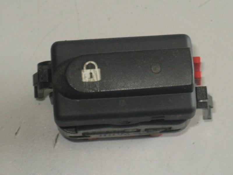Commande de fermeture centralisee RENAULT CLIO 2 PHASE 2 Diesel - 1