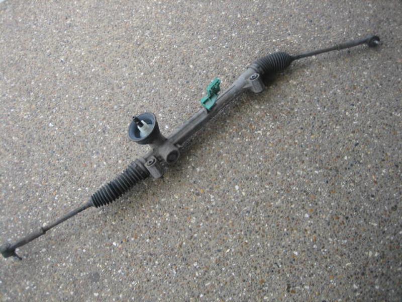 Cremagliera servosterzo FIAT GRANDE PUNTO Diésel - 1