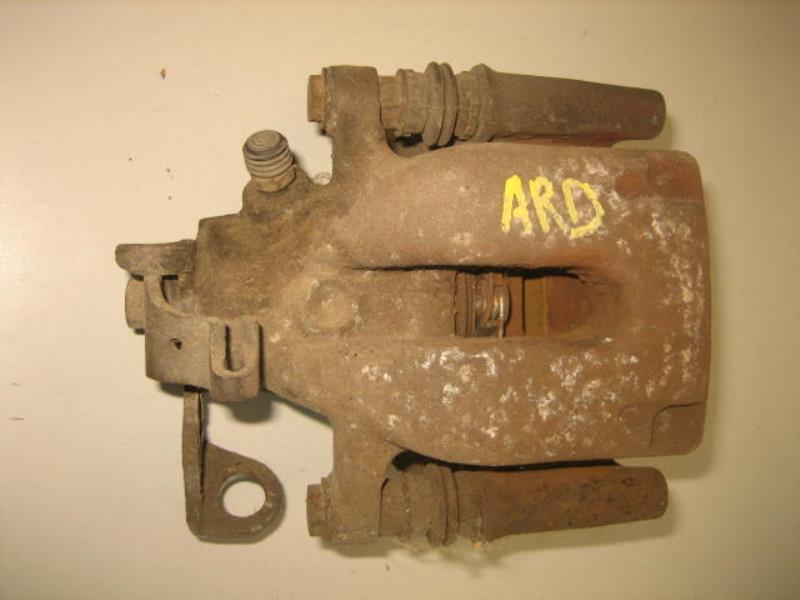 Pinza freni posteriore destra CITROEN C3 PLURIEL PHASE 1 CABRIOLET Gasolina - 1