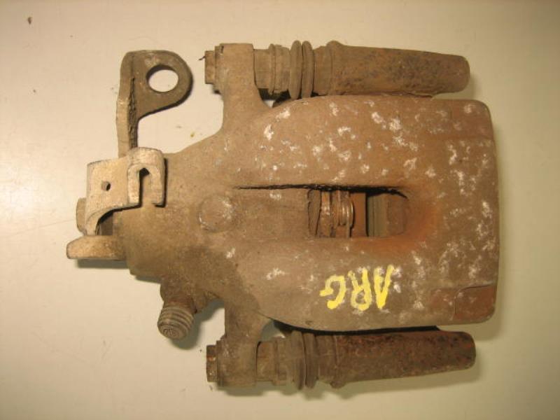 Pinza freni posteriore sinistra CITROEN C3 PLURIEL PHASE 1 CABRIOLET Gasolina - 1