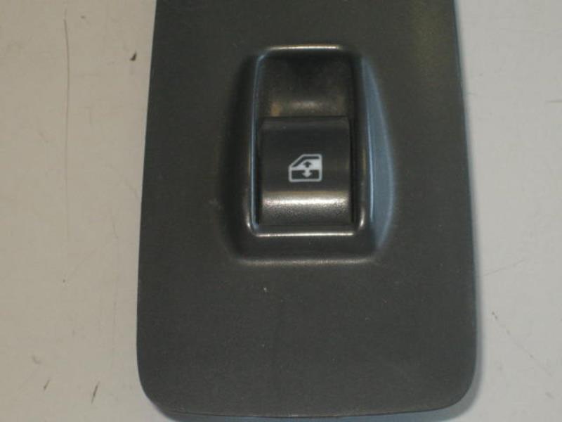 Interruttore lavacristalli anteriore destro CITROEN JUMPER 3 PHASE 1 Diésel - 1