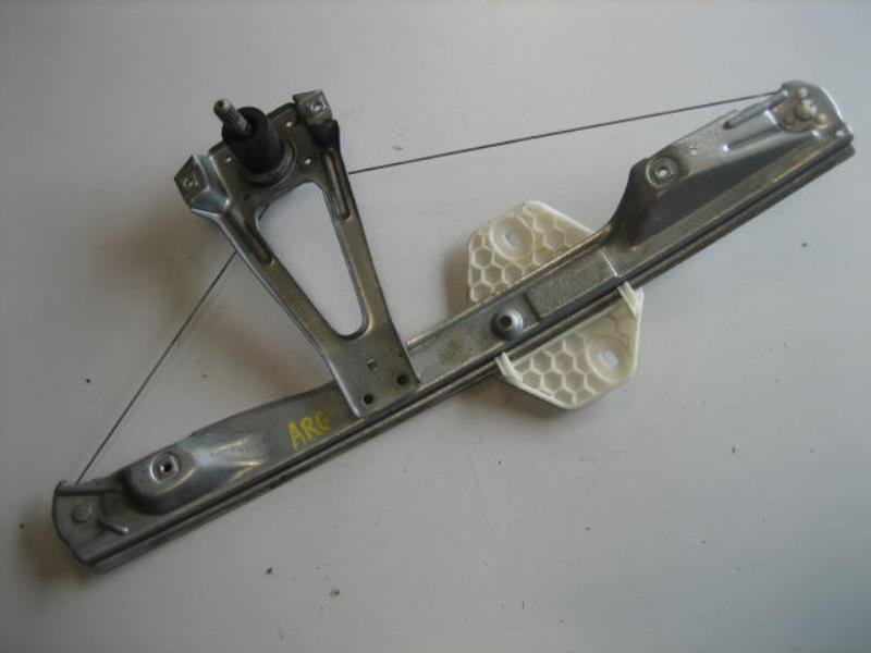Alzacristalli manuale posteriore sinistro RENAULT CLIO 2 PHASE 2 Diésel - 1
