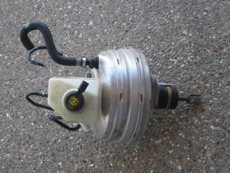 Mastervac BMW X3 E83 PHASE 1 Diesel - 1