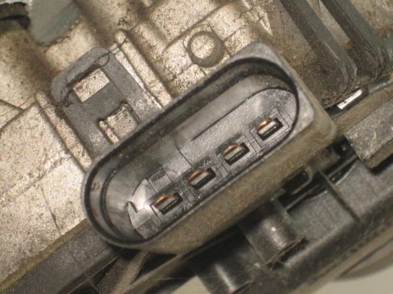 Mecanisme essuie glace avant ALFA ROMEO 159 Diesel - 1