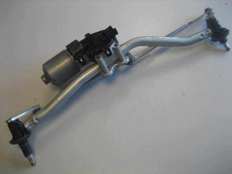 Mecanisme essuie glace avant BMW X3 E83 PHASE 1 Diesel - 1