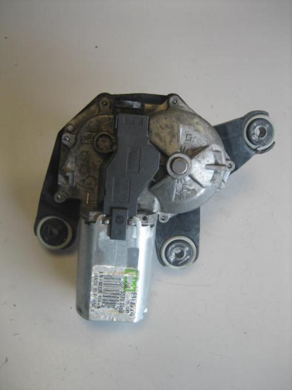 Motore tergicristallo posteriore FIAT GRANDE PUNTO Diésel - 1