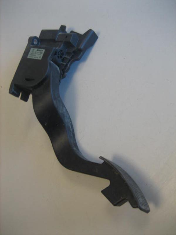 Pedale acceleratore CITROEN JUMPER 3 PHASE 1 Diésel - 1