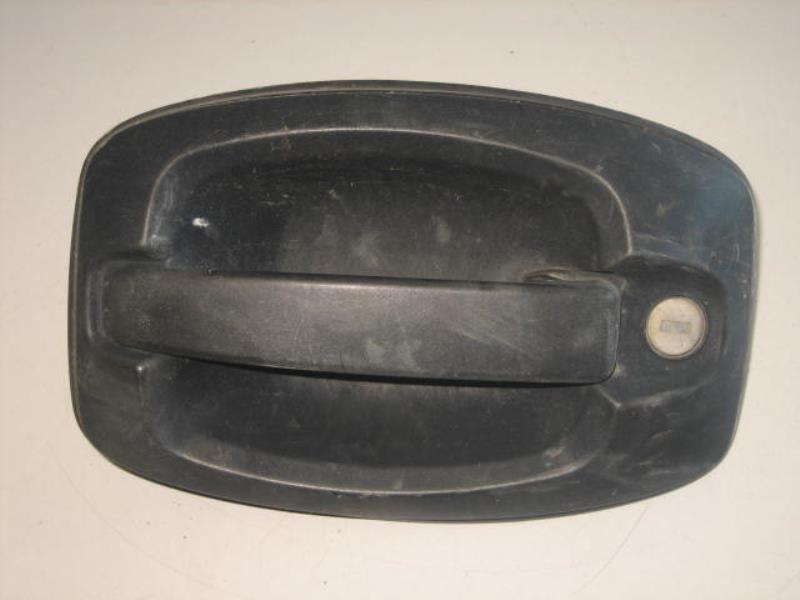 Maniglia porta bagagliaio destra CITROEN JUMPER 3 PHASE 1 Diésel - 1