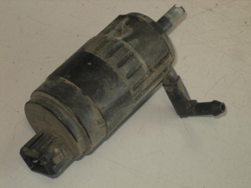 Pompa lavacristalli anteriore ALFA ROMEO 159 Diésel - 1