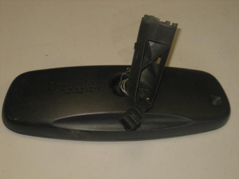 Specchietto retrovisore interno PEUGEOT 407 PHASE 1 Diésel - 1