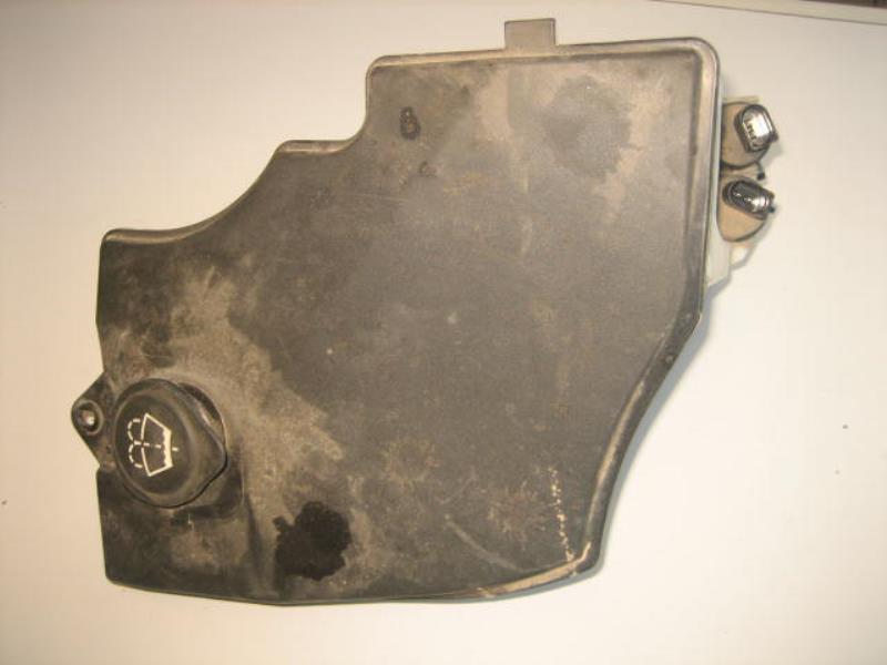 Vase de lave glace BMW X3 E83 PHASE 1 Diesel - 1