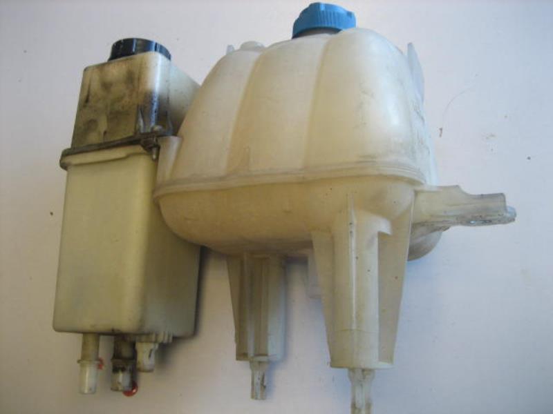 Vaso di espansione CITROEN JUMPER 3 PHASE 1 Diésel - 1