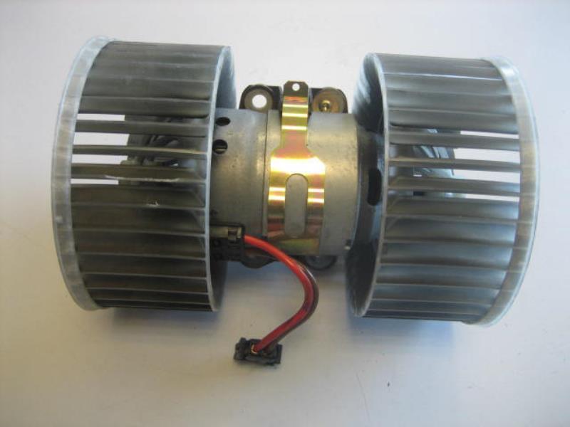 Ventilateur chauffage BMW X3 E83 PHASE 1 Diesel - 1