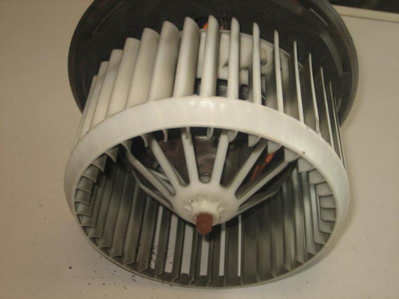 Ventola riscaldamento ALFA ROMEO 159 Diésel - 1