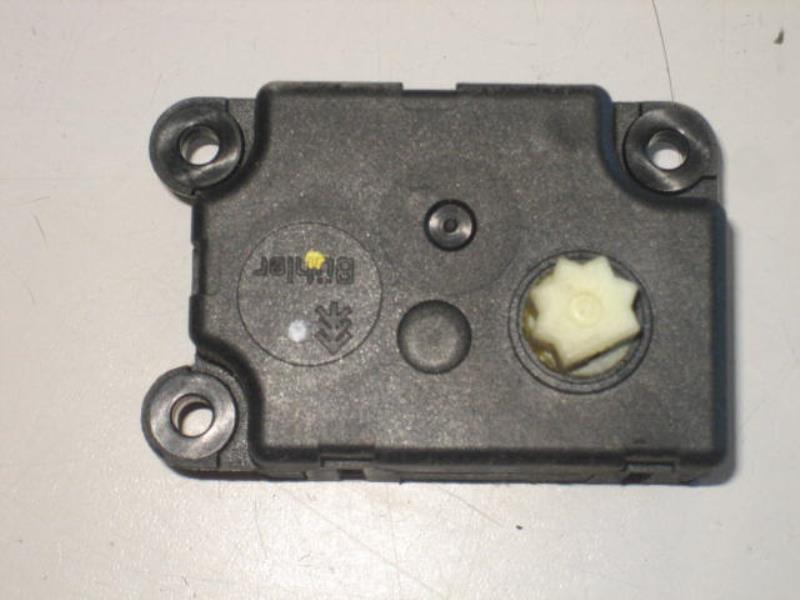 Bocchetta aerazione cruscotto RENAULT SCENIC 2 PHASE 1 Diésel - 1