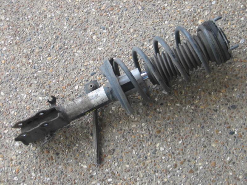 Ammortizzatore anteriore destro FORD FIESTA 6 PHASE 1 Diésel - 1