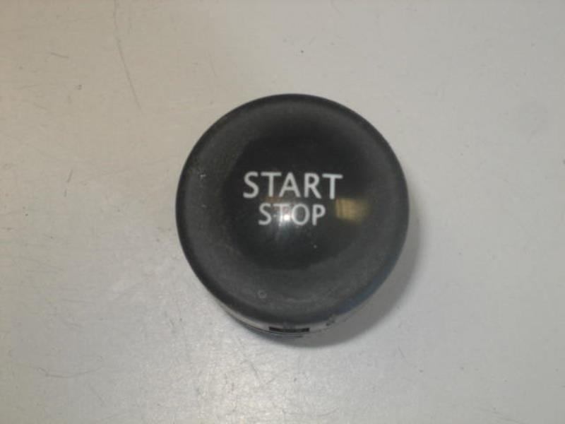 Bouton de demarrage RENAULT SCENIC 2 PHASE 1 Diesel - 1