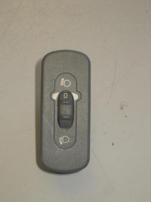 Commande de reglage hauteur de phare RENAULT TWINGO 1 PHASE 3 Essence - 1