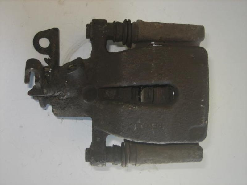 Pinza freni posteriore sinistra RENAULT SCENIC 2 PHASE 1 Diésel - 1