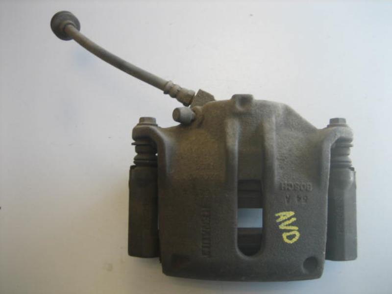 Pinza freni anteriore destra RENAULT SCENIC 2 PHASE 1 Diésel - 1