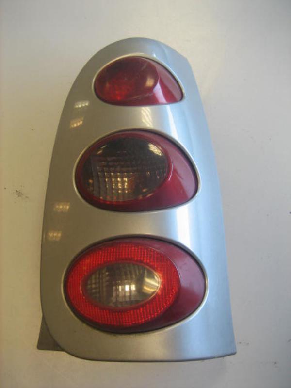 Fanale posteriore principale destro (luci) SMART FORTWO 1 PHASE 2 COUPE Gasolina - 1