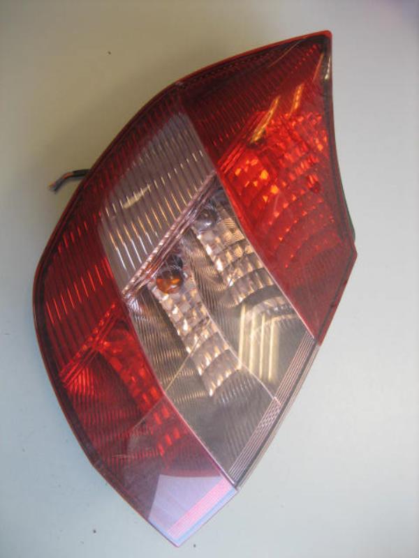 Fanale posteriore principale sinistro (luci) RENAULT SCENIC 2 PHASE 1 Diésel - 1