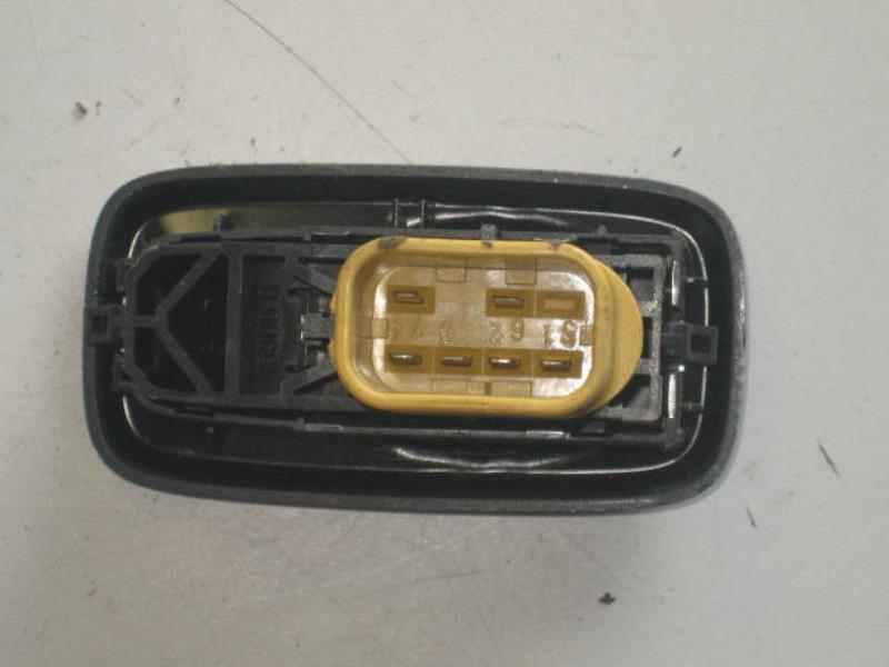 Interruttore lavacristalli anteriore destro FORD FIESTA 6 PHASE 1 Diésel - 1