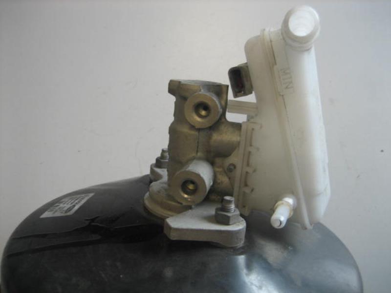 Mastervac FORD FIESTA 6 PHASE 1 Diesel - 1