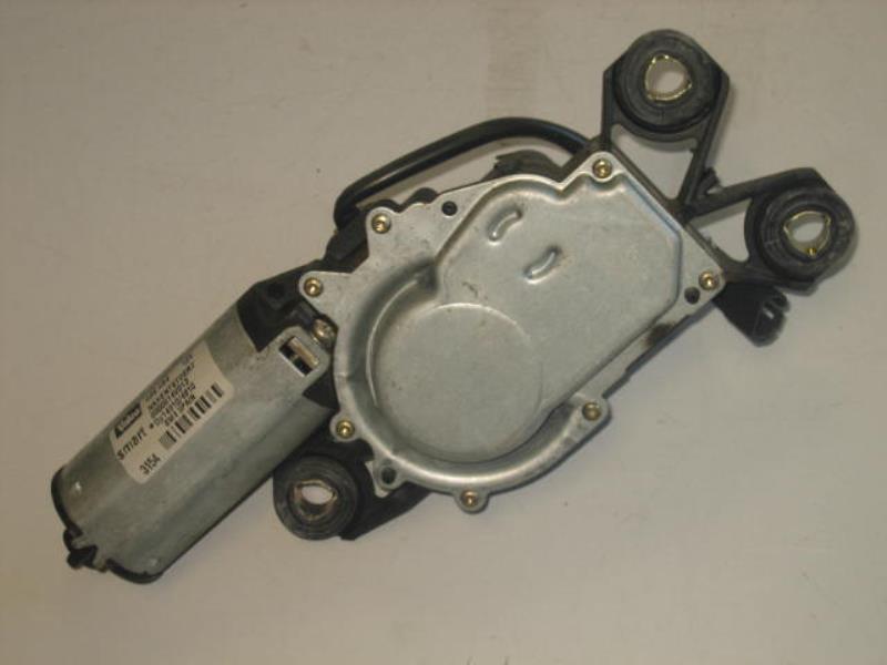 Motore tergicristallo posteriore SMART FORTWO 1 PHASE 2 COUPE Gasolina - 1