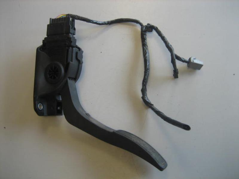 Pedale acceleratore FORD FIESTA 6 PHASE 1 Diésel - 1