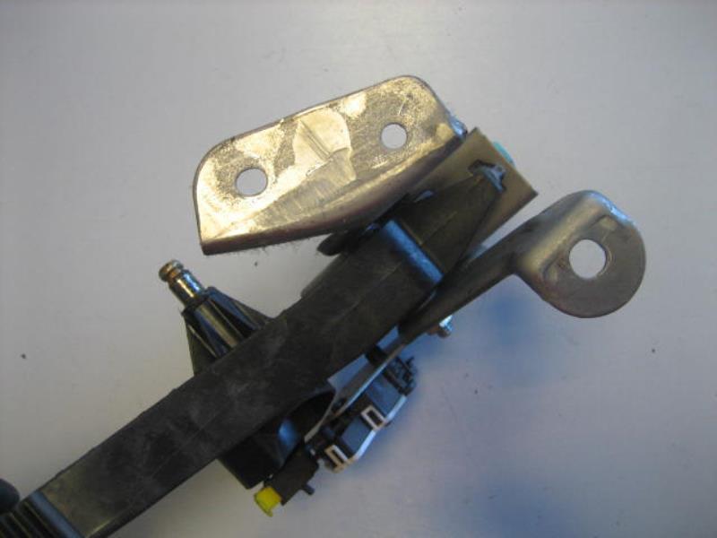 Pedale de frein RENAULT SCENIC 2 PHASE 1 Diesel - 1