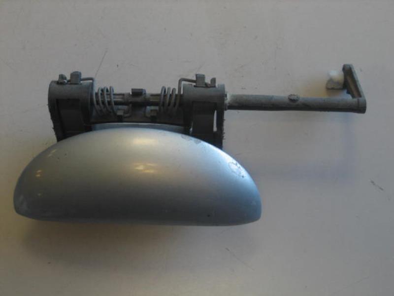 Maniglia portiera anteriore sinistra PEUGEOT 206 PHASE 1 Diésel - 1