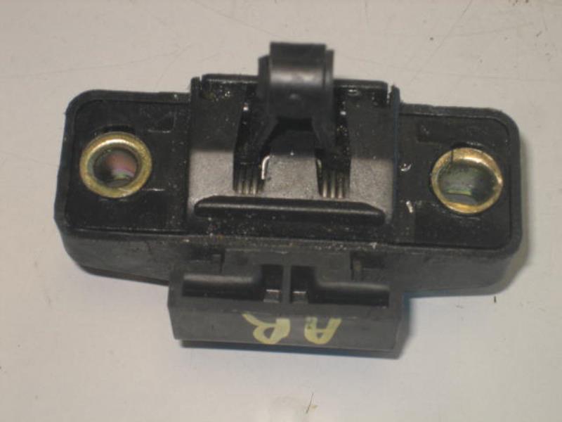 Serrure de hayon RENAULT TWINGO 1 PHASE 3 Essence - 1