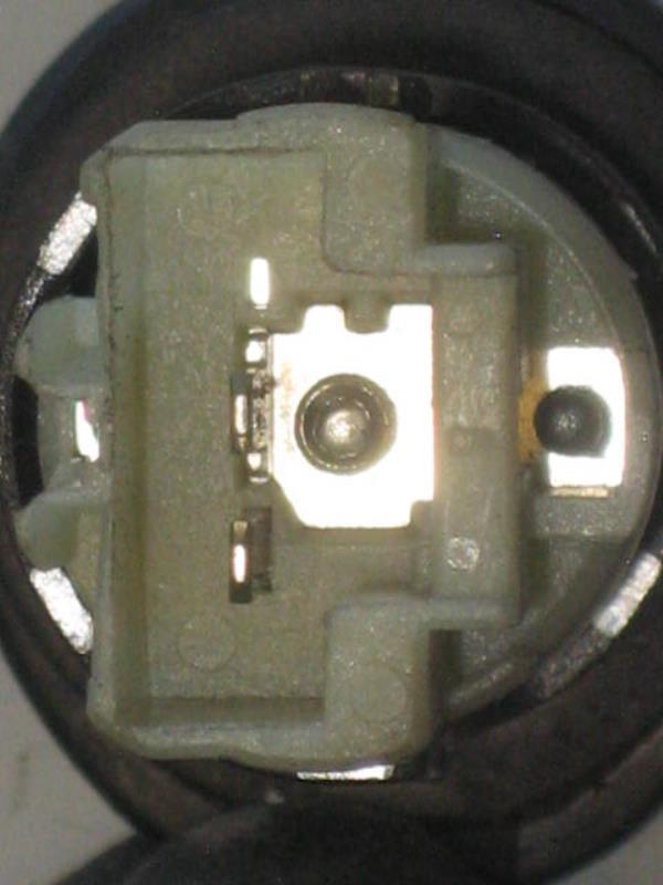 Accendisigari CITROEN C4 PICASSO 1 Gasolina - 1