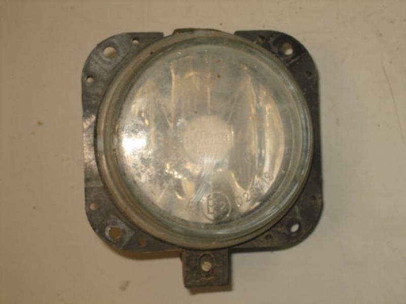 Fendinebbia sinistro (luce) PEUGEOT PARTNER 1 PHASE 2 Diésel - 1