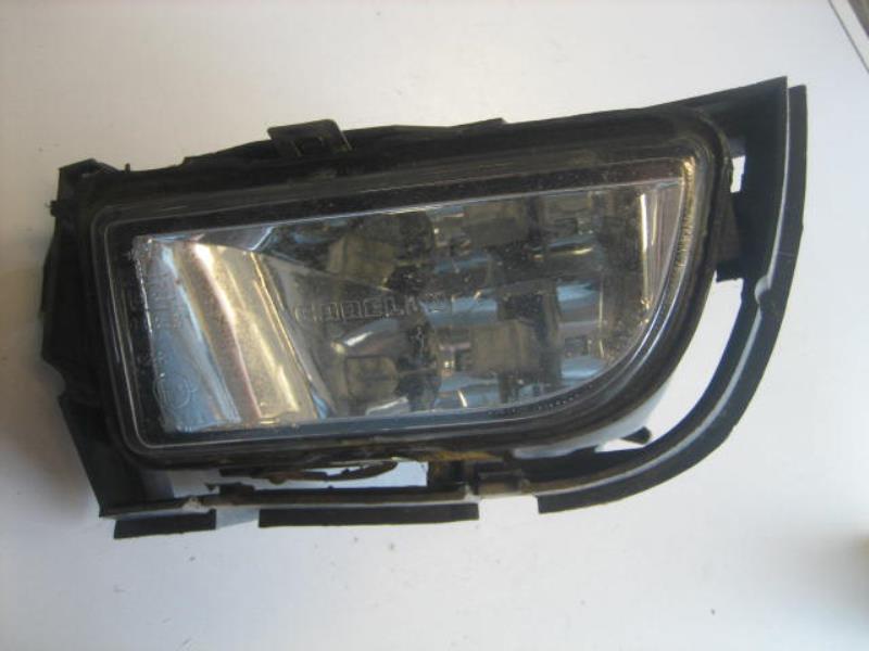 Fendinebbia sinistro (luce) CITROEN XANTIA PHASE 1 Diésel - 1
