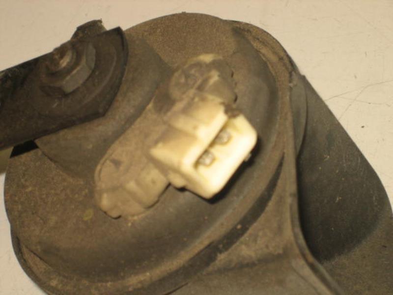 Tromba/Clacson CITROEN C4 PICASSO 1 Gasolina - 1
