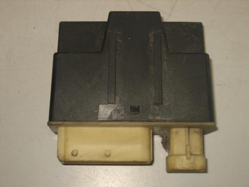 Boitier de prechauffage CITROEN BERLINGO 2 PHASE 1 Diesel - 1