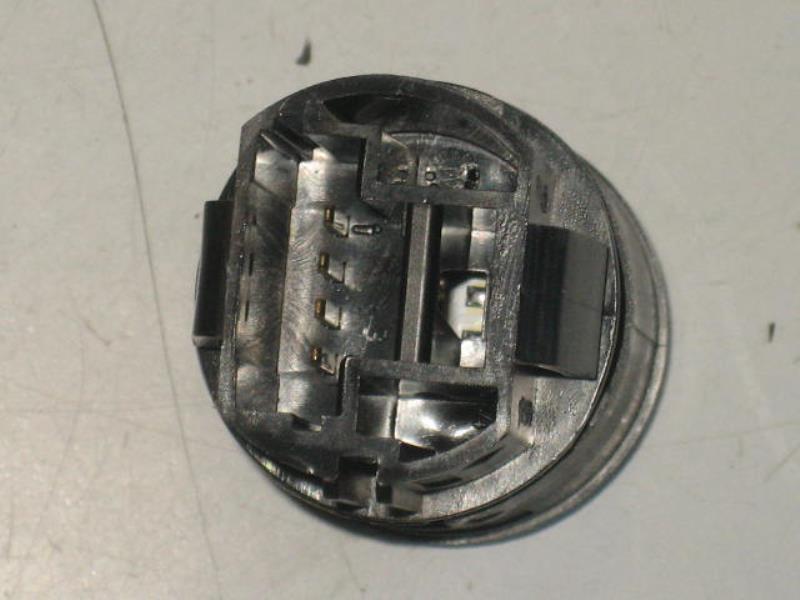 Bouton de demarrage RENAULT MEGANE 3 PHASE 1 COUPE Diesel - 1