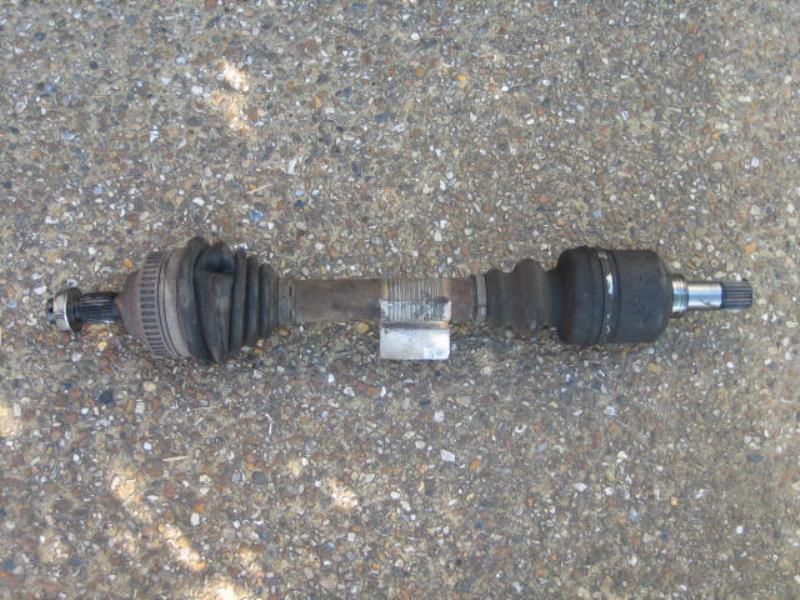 Giunto cardanico albero di trasmissione sinistro CITROEN XSARA PICASSO PHASE 2 Diésel - 1