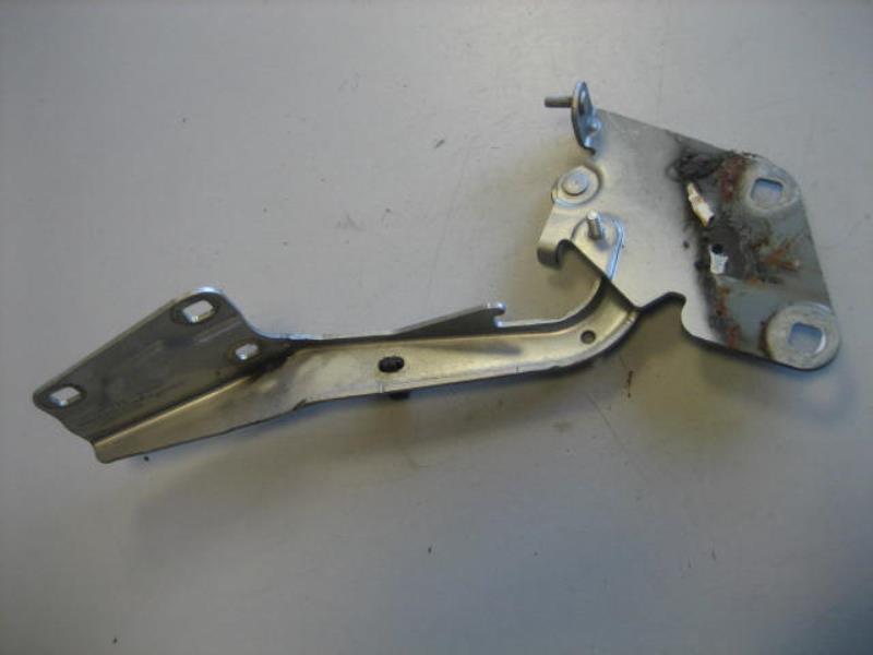 Charniere de capot RENAULT MEGANE 3 PHASE 1 COUPE Diesel - 1