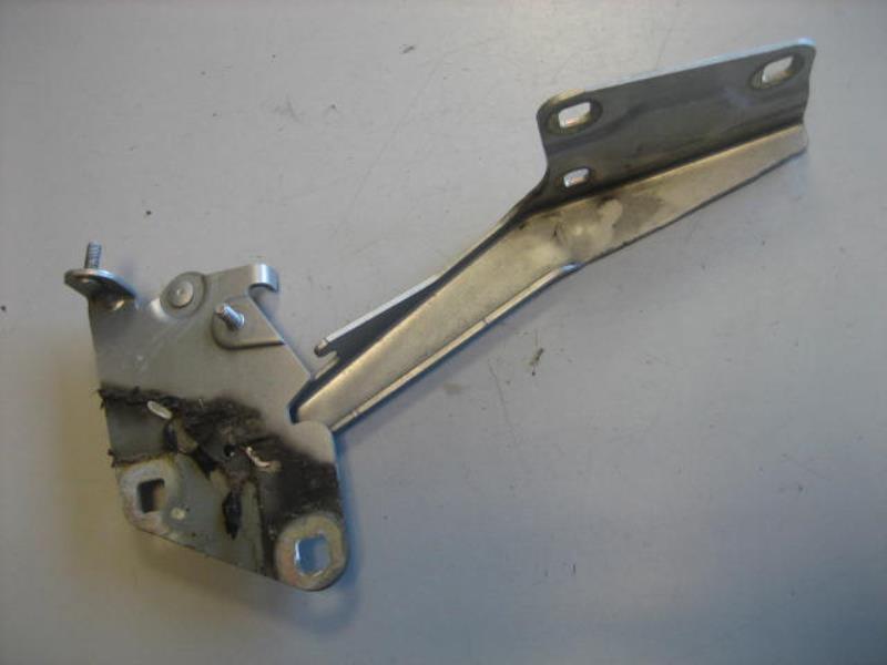 Charniere de capot RENAULT MEGANE 3 PHASE 1 COUPE Diesel - 1