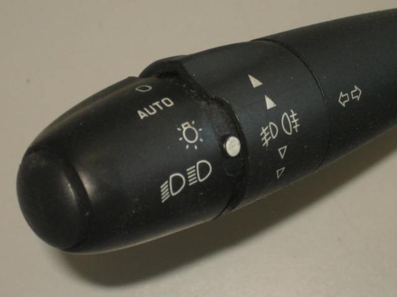 Devio guida completo con contatto spiralato CITROEN C4 PICASSO 1 Gasolina - 1