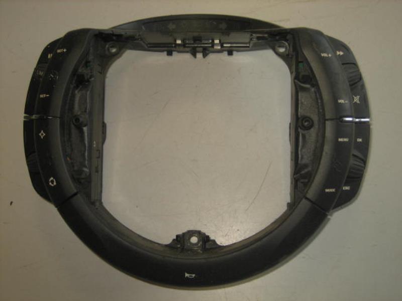 Commande autoradio CITROEN C4 PICASSO 1 Essence - 1