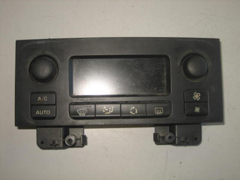Commande chauffage PEUGEOT 307 PHASE 1 Diesel - 1
