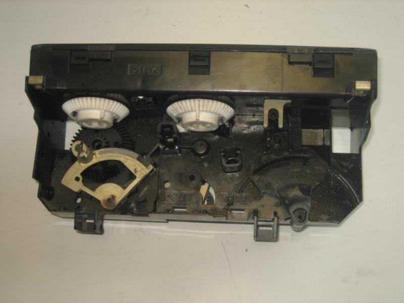 Commande chauffage PEUGEOT 406 PHASE 1 Diesel - 1